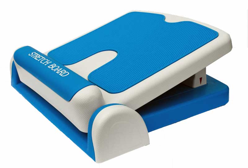 Stretch board on sale